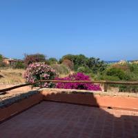 Residence Cala Rossa, hotel u gradu Izola Rosa