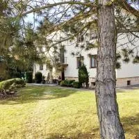 Ohotelik Pensjonat w Poniatowej, viešbutis mieste Poniatowa