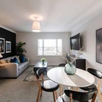 Oxford Summertown Modern Apartment