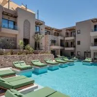 Paralos Venus Suites Adults Only