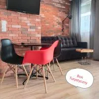 Jelitkowo में, होटल Loft House