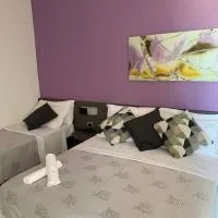Viesnīca GFH - Hotel Spiaggia D'Oro pilsētā Marotta