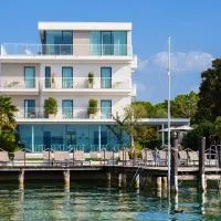 AQVA Boutique Hotel (Adults Only), hotel din Sirmione