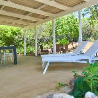 FonteinZen - Home with big garden at Fontein