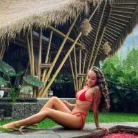 Balikayanas Bamboo House - Miggiell House, Hotel in Karangasem