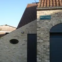 B&B Hoeve 't Geleed, hotel i Damme