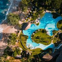 Eden Beach Khaolak Resort and Spa A Lopesan Collection Hotel - SHA Extra Plus