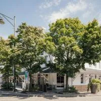 Hotel Au lit des ours โรงแรมในอ็อง-โซร์-แลส