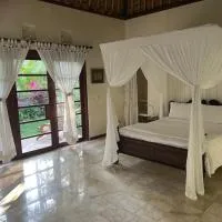 Rumah Kelapa Villa Alami, Hotel in Karangasem
