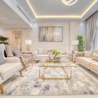 Extravagant 1BR At Madinat Jumeirah Living Rahaal 2 by Deluxe Holiday Homes