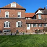 Red Barns Bed & Breakfast, hôtel à Redcar