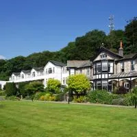 Kendal में, होटल Castle Green Hotel In Kendal, BW Premier Collection
