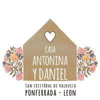 Casa Antonina y Daniel