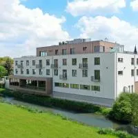 Hotel VIVO, hotel v destinácii Schierling