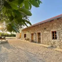 Kostela Stone House, hotel v destinácii Stolac