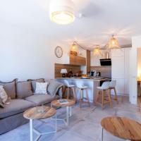 Apartment Rue de l'Amarrage by Interhome