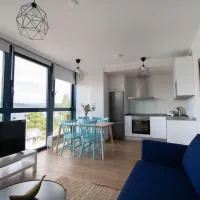 Mar de Sada, hotell sihtkohas Sada