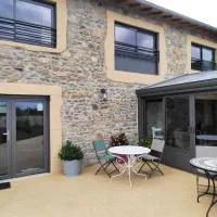 Bel Aujourd'hui Spa Sauna, hotel en Cordelle
