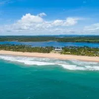 KA BRU 1100 Boutique Hotel, hotell i Taipu
