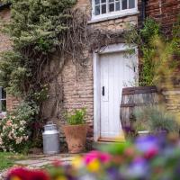 Historic Country Cottage: Spa Facilities & Catering