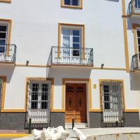 El Palacete de Cuevas