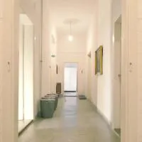 Nezámek, hotel v Hartmanicích