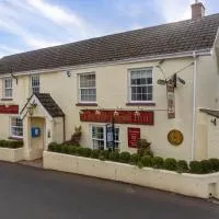 The Poltimore Inn, hotel en North Molton