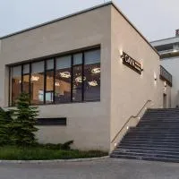 Gaya Residences, hotell i Shahdag