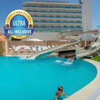 Villa Luz Design & Art Hotel, hotel u gradu 'Gandia'