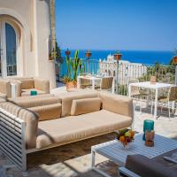 La Dolce Vita a Tropea &ndash; hotel w Tropei