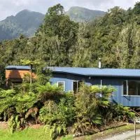 The Ferns Hideaway, hotel in Franz Josef