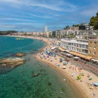 Hotel Rosamar Maxim 4*- Adults Only, hotel v Lloret de Mar
