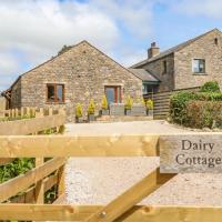 Dairy Cottage