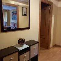 Apartamento Sopuente، فندق في Selaya