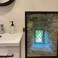 Logement entier Noyers - L'Appart des Anges 2, hotell i Noyers-sur-Serein