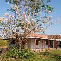 Chacara Cabana dos Lagos, hotell sihtkohas Riachão lennujaama Balsase lennujaam - BSS lähedal