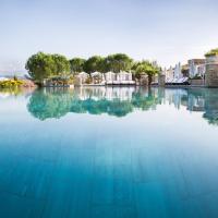 Terre Blanche Hotel Spa Golf Resort, hotel em Tourrettes