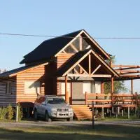 CARELHUE GUAZU โรงแรมในบีญา ปารานาซิโต