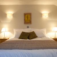 Hay Retreats, hotel in Hay-on-Wye
