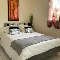 Chambre Is, hotel din Is-sur-Tille