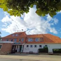 Altenmedinger Hof, viešbutis mieste Altenmedingenas