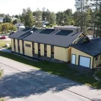 Lumi Guest House, ξενοδοχείο σε Arvidsjaur