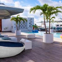 Dream South Beach, Part Of Hyatt, hotel in Miami Beach