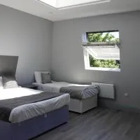 Roshni Hotel, hotel u gradu Sauthol