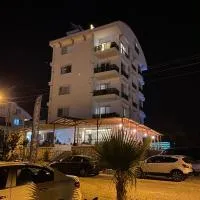 Viesnīca SORAL APART pilsētā Demre