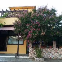 Vasileiou，卡拉挪拉的飯店