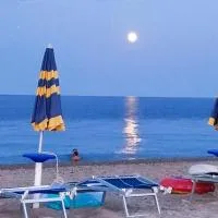 Pansini Hotel Residence, hotel i Badolato