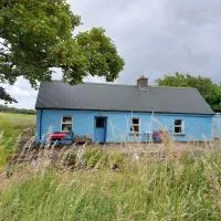 Marsh Cottage F91 N4A9, מלון בMoneygold