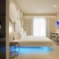 트라파니에 위치한 호텔 Palazzo Gatto Art Hotel & SPA - BW Premier Collection