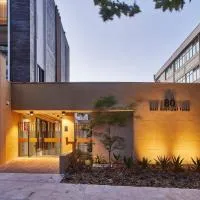 Mary MacKillop Place, hotel v mestu Sydney